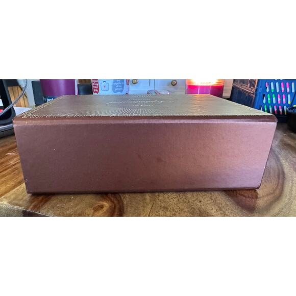 BOARDWALK EMPIRE COLLECTORS EDITION SHOT GLASSES AND DVD - Picture 13 of 13